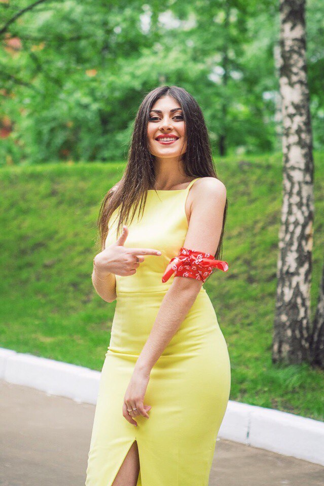 МУЗАРТЕРИЯ-2015 - интервью с Аревик Багдасарян