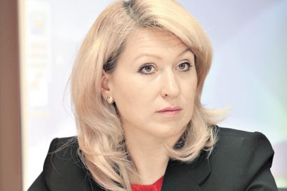 МУЗАРТЕРИЯ-2013 - интервью с Еленой Ивановной Стефанюк 