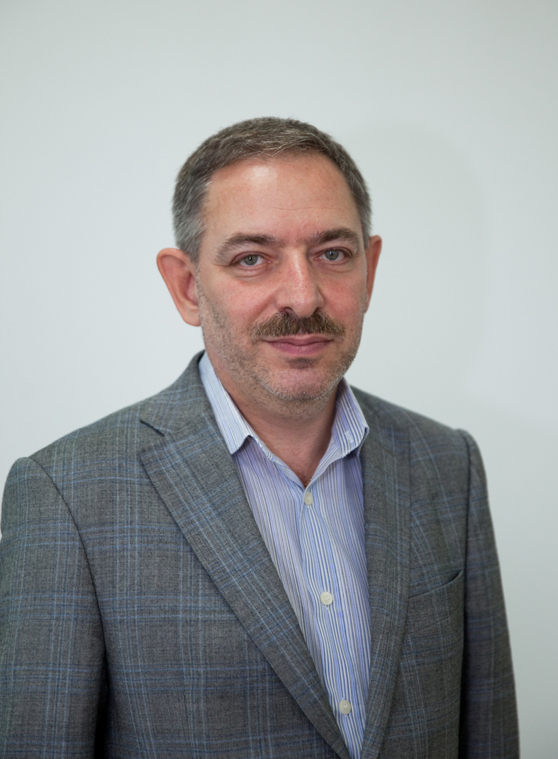 Интервью с Александром Полеесом