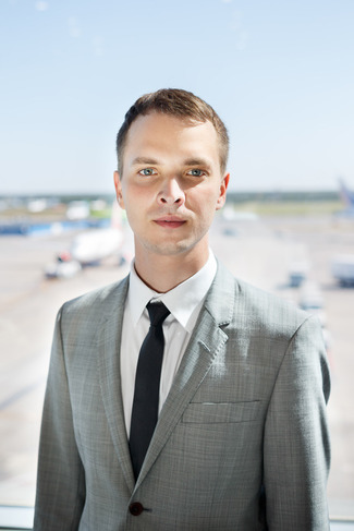 Интервью с Александром Власовым