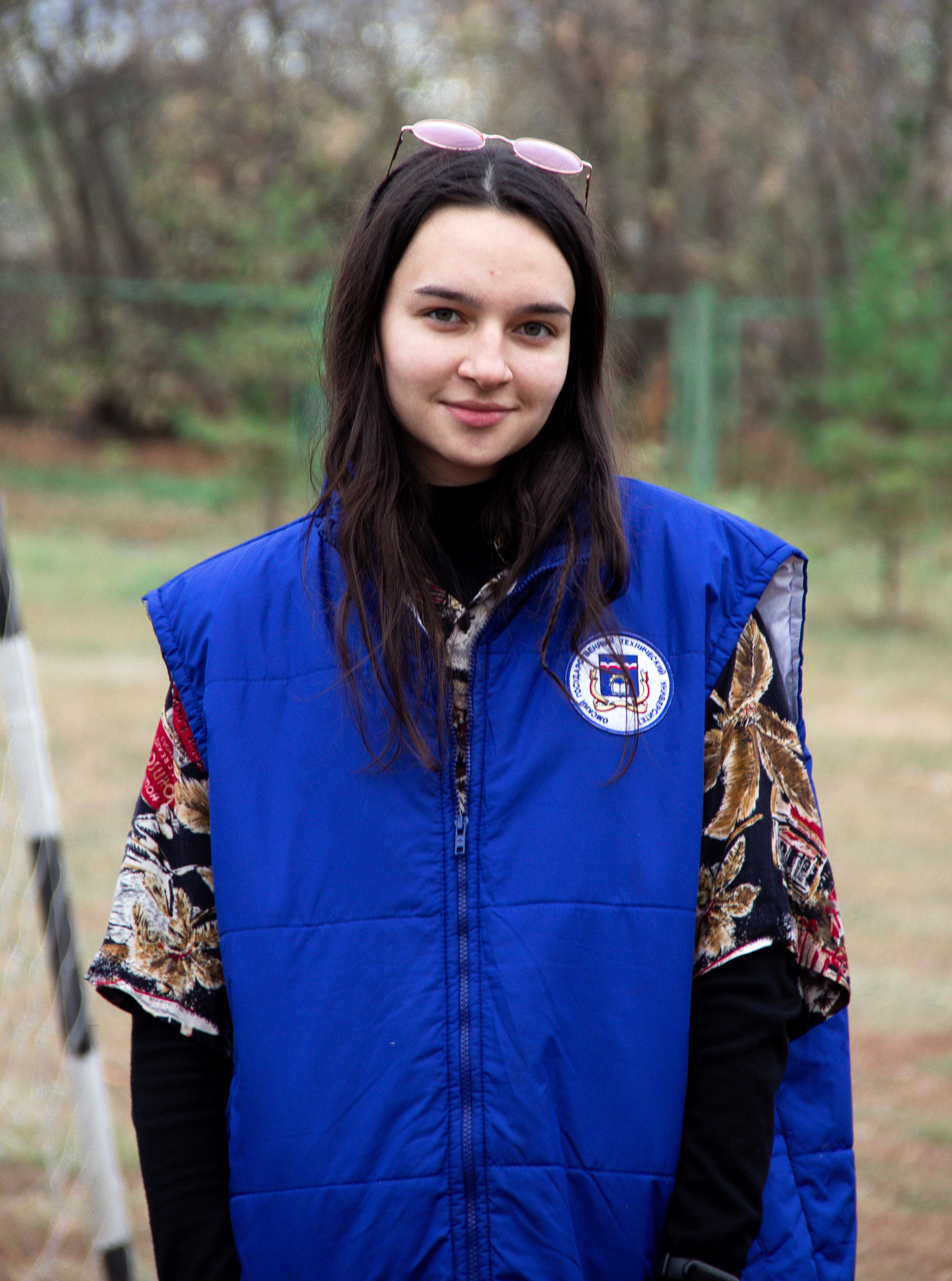 Интервью с Анной Крупко