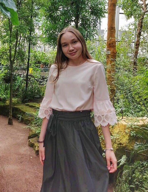 Интервью с Анной Терентьевой и Алексеем Севрюговым