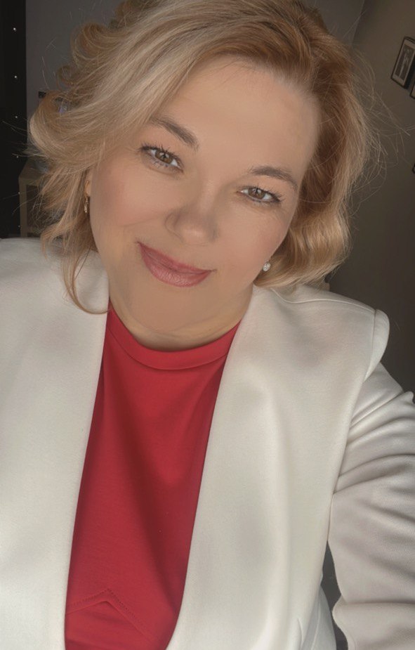 Интервью с Юлией Чересовой