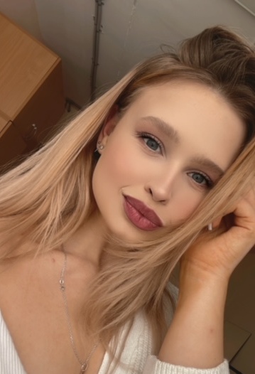 Интервью с Дарьей Лукащук