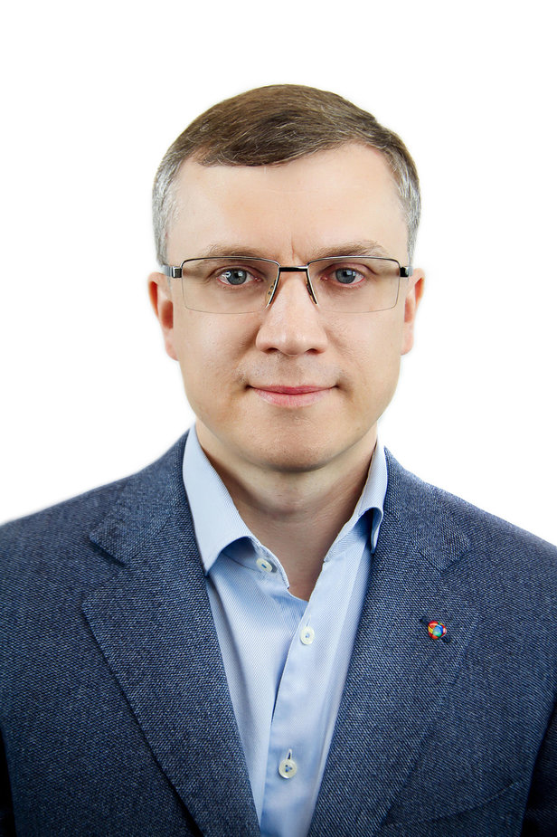 Интервью с Дмитрием Кармановым