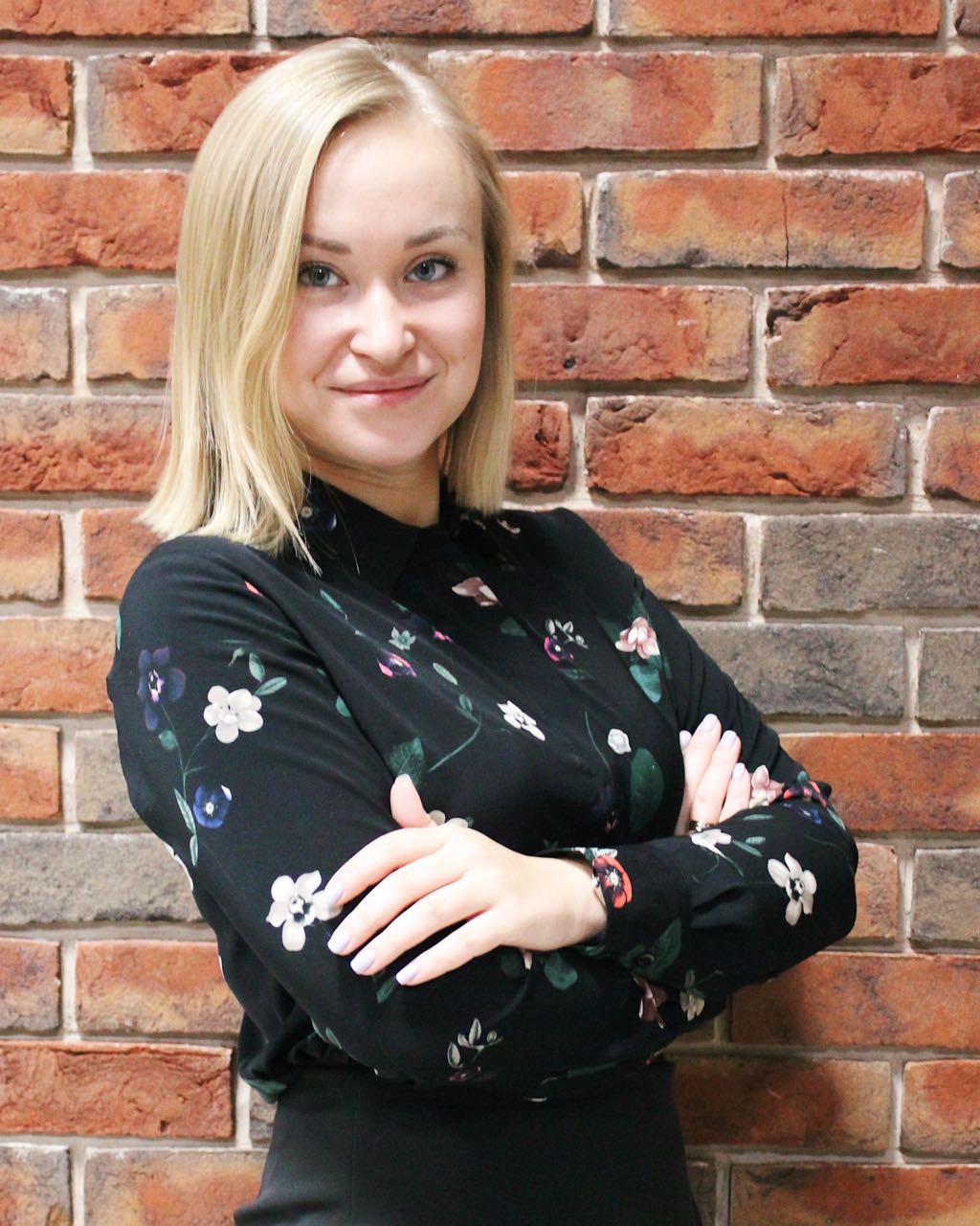 Интервью с Екатериной Ефремовой