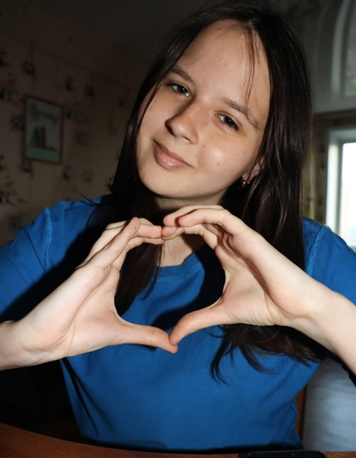 Интервью с Еленой Жеребцовой