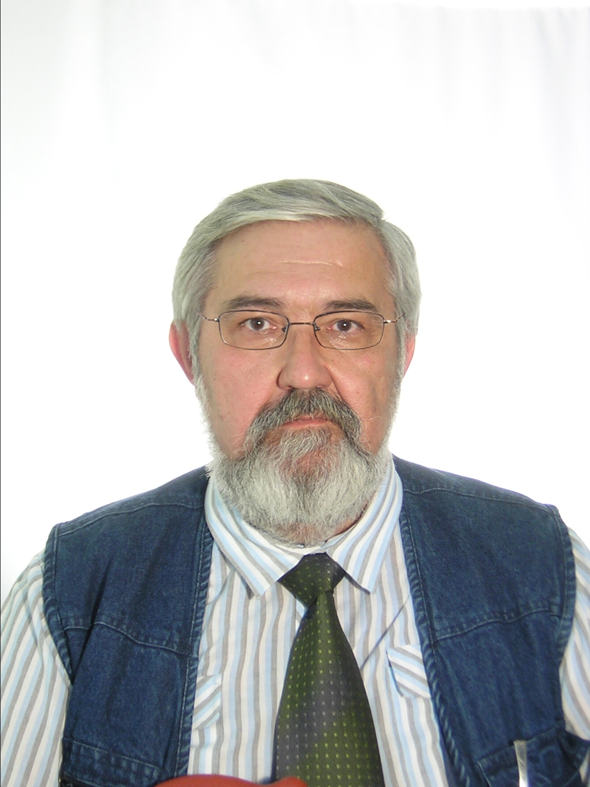 Интервью с Евгением Соколовым