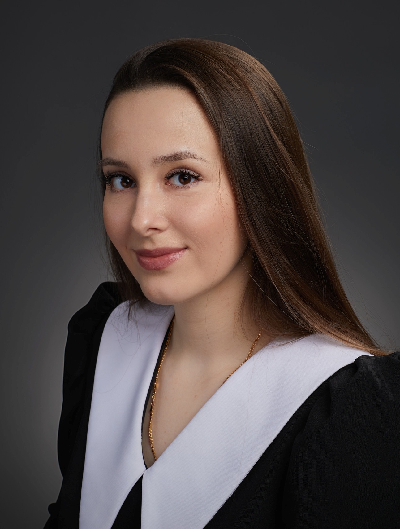 Интервью с Яной Фудиман