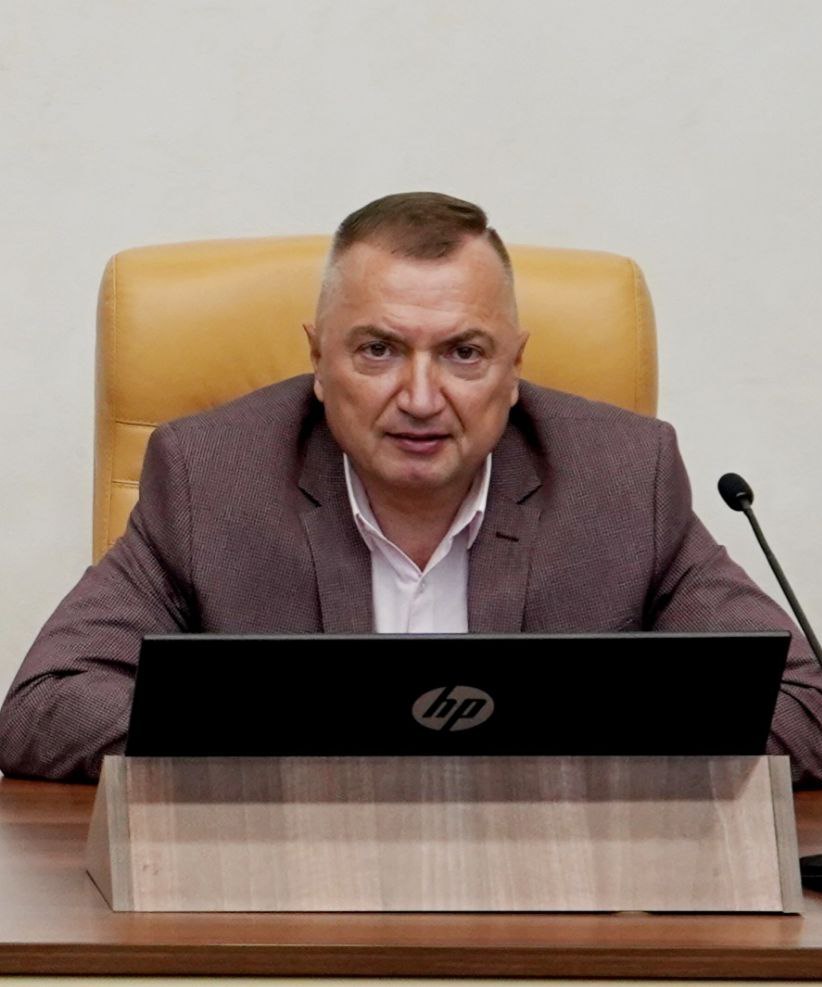 Интервью с Илгизом Вафиным