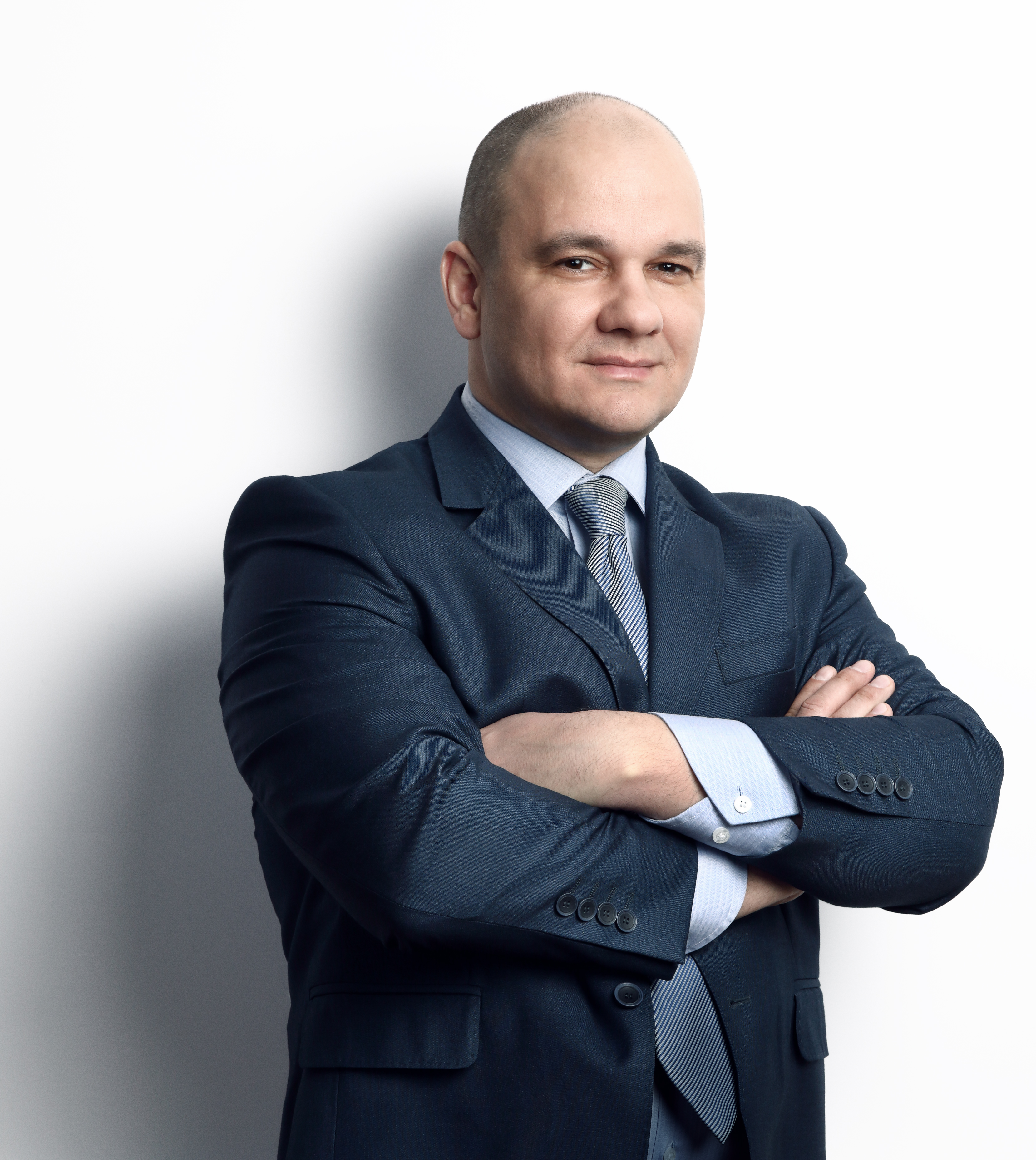 Интервью с Иваном Носаковым