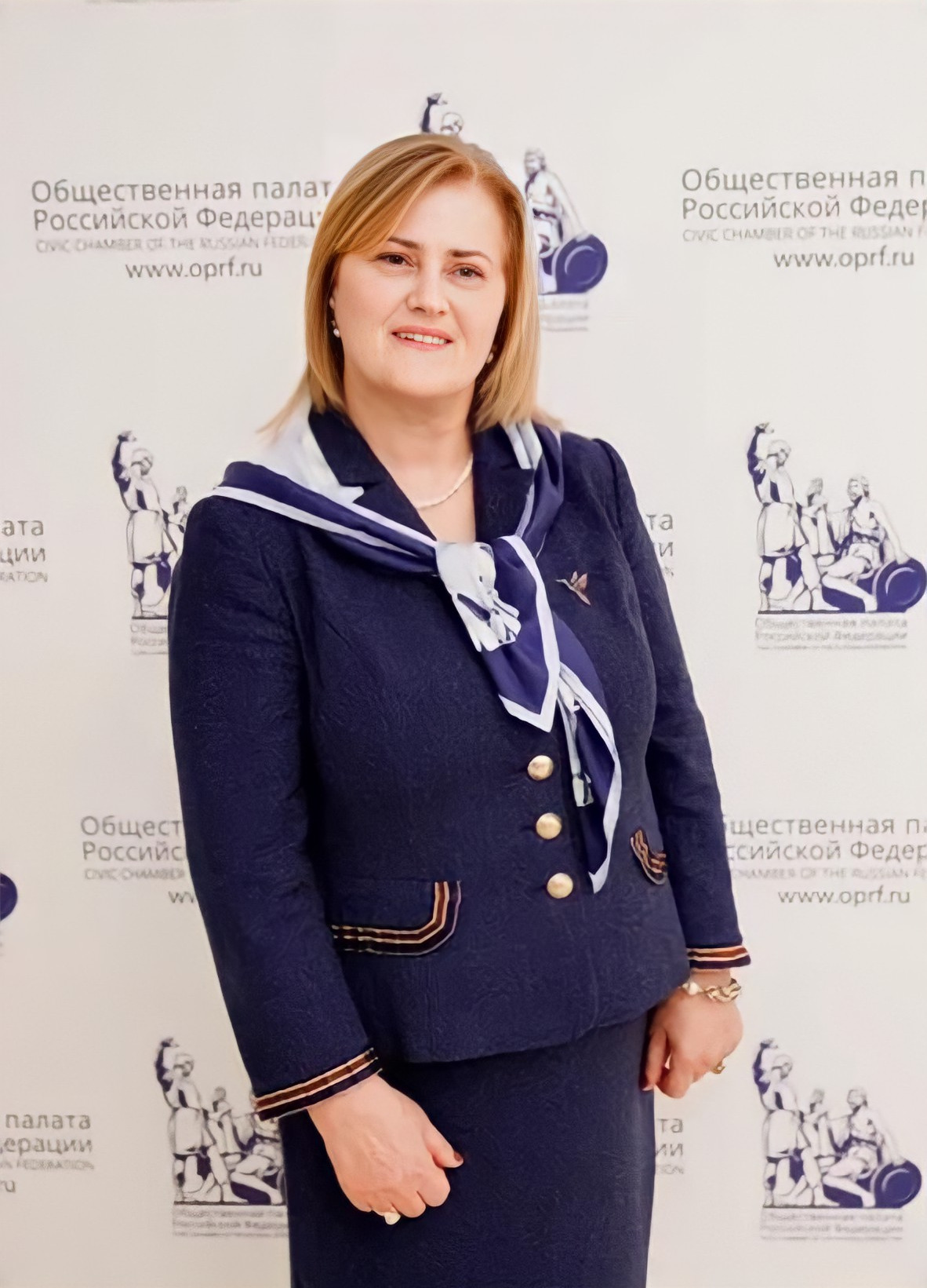 Интервью с Хадижат Танкаевой