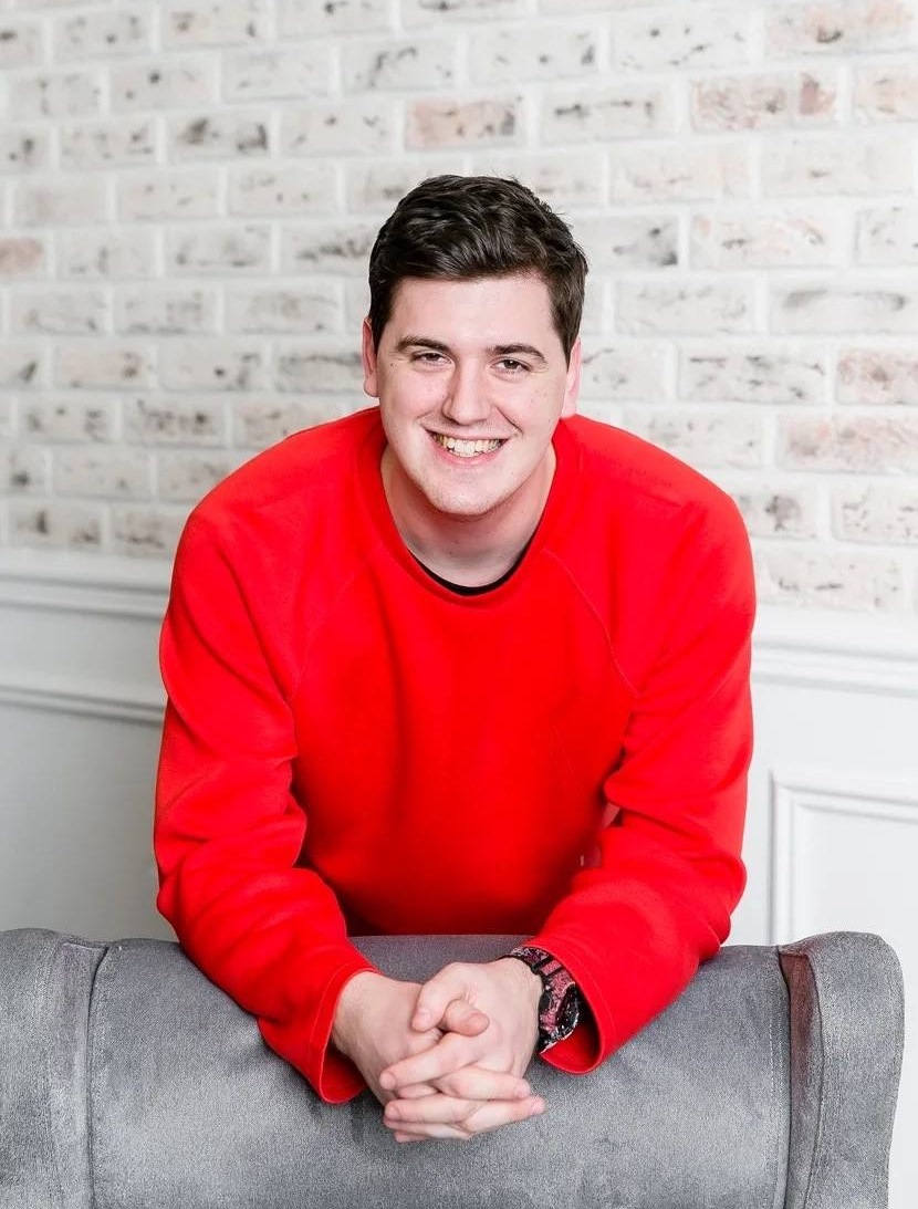 Интервью с Евгением Коровиным