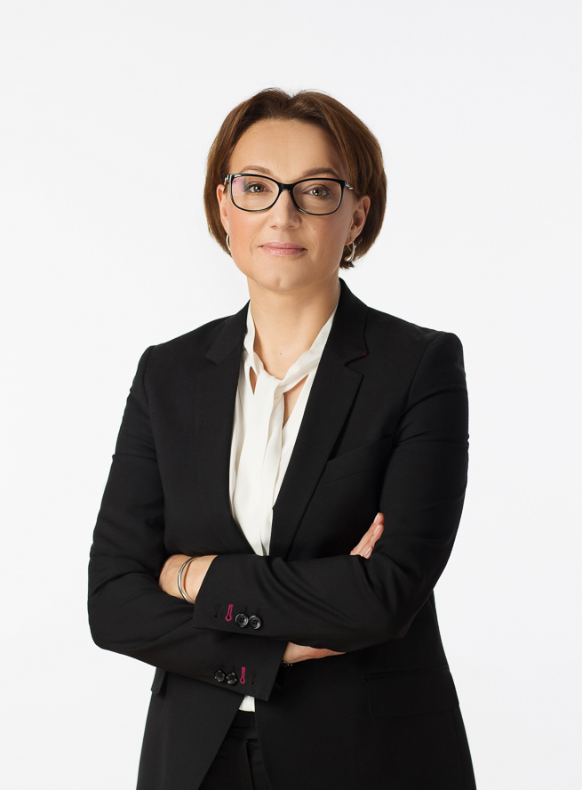 Интервью с Лаурой Андроновой