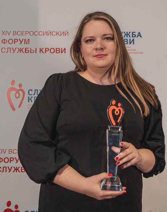 Интервью с Ириной Лосицкой