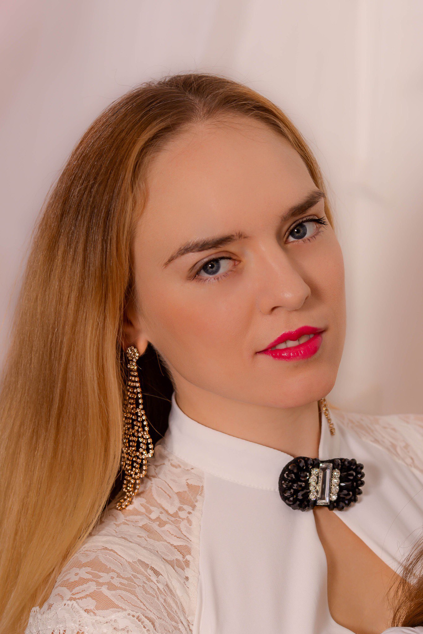 Интервью с Людмилой Рамкуловой