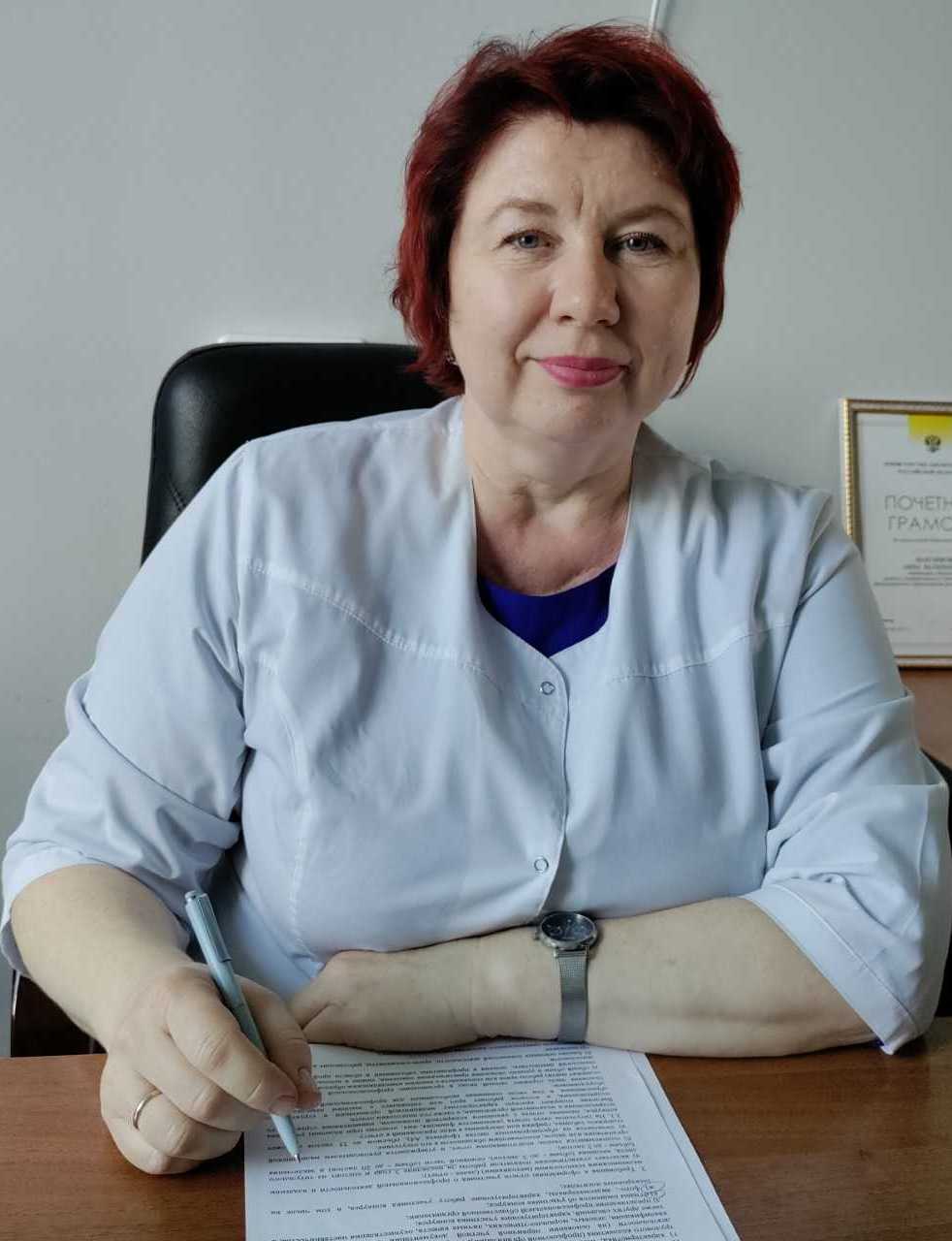 Интервью с Анной Максимовой