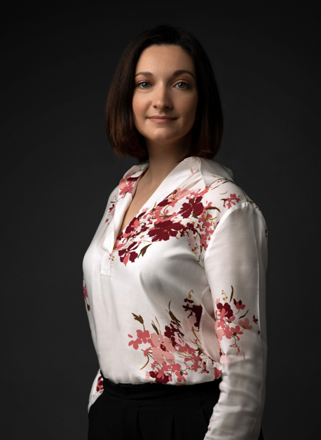 Интервью с Марией Марковой