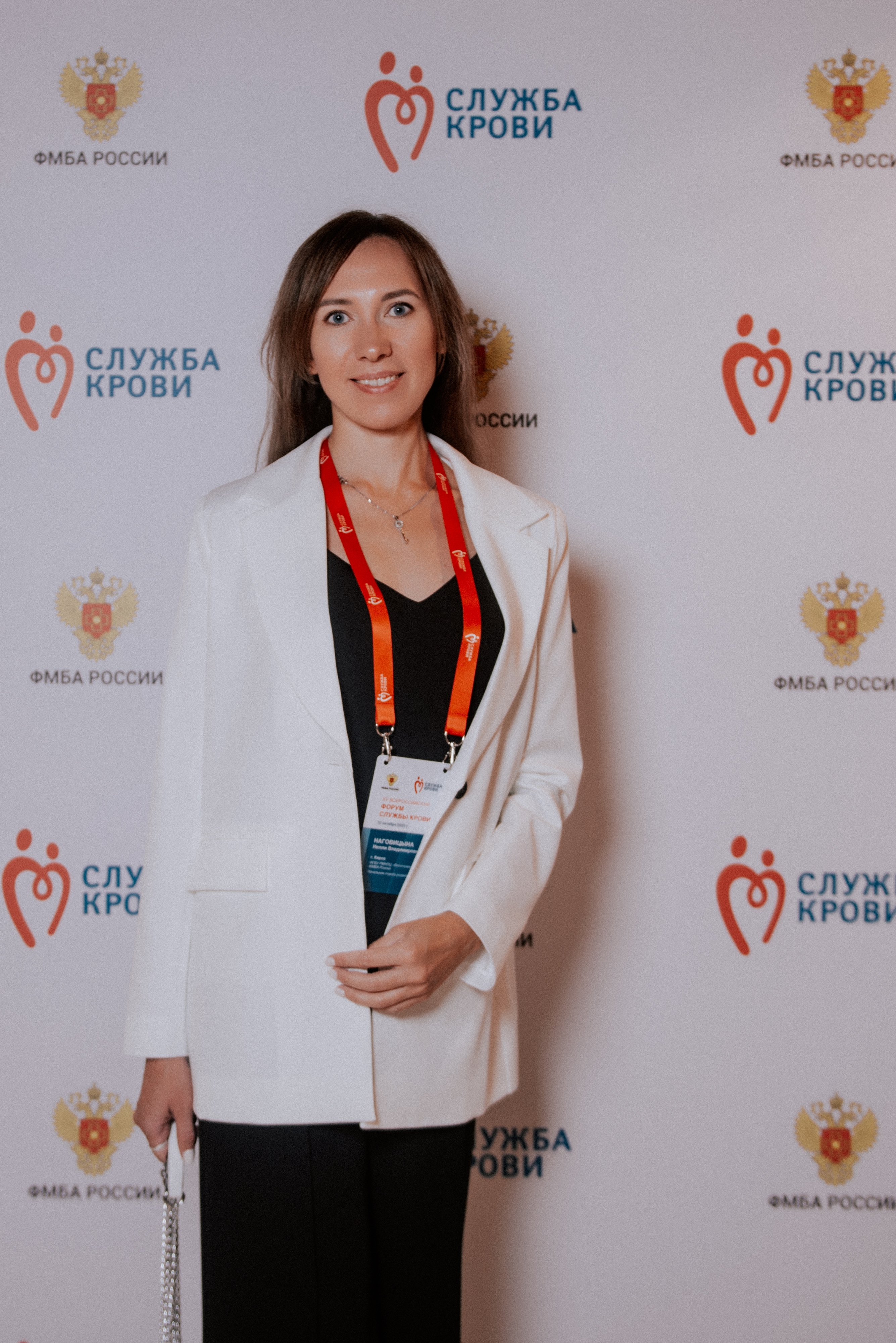 Интервью с Нелли Наговицыной