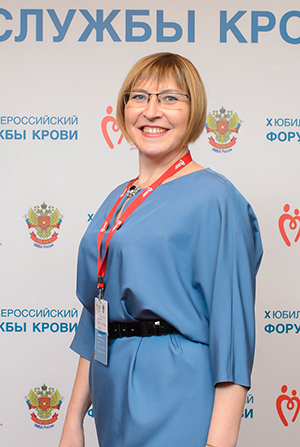 Интервью с Натальей Асановой