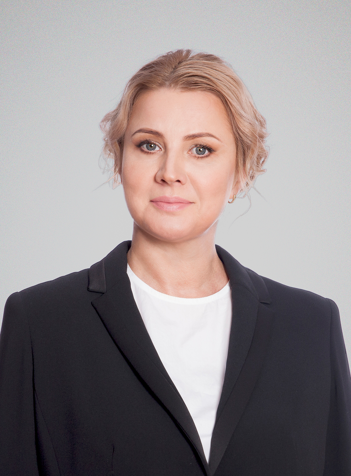 Интервью с Натальей Лучиной