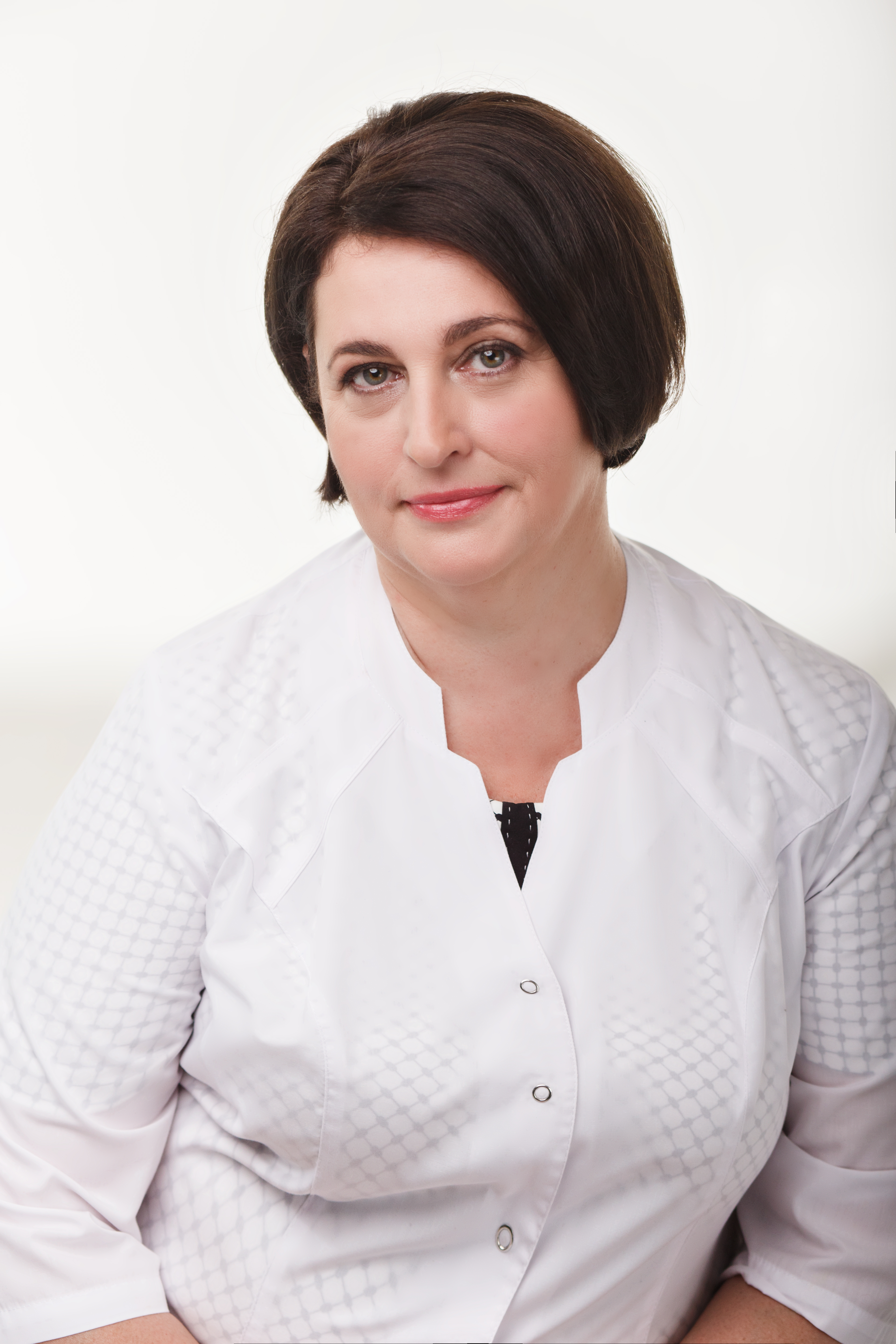 Интервью с Оксаной Кожемяко