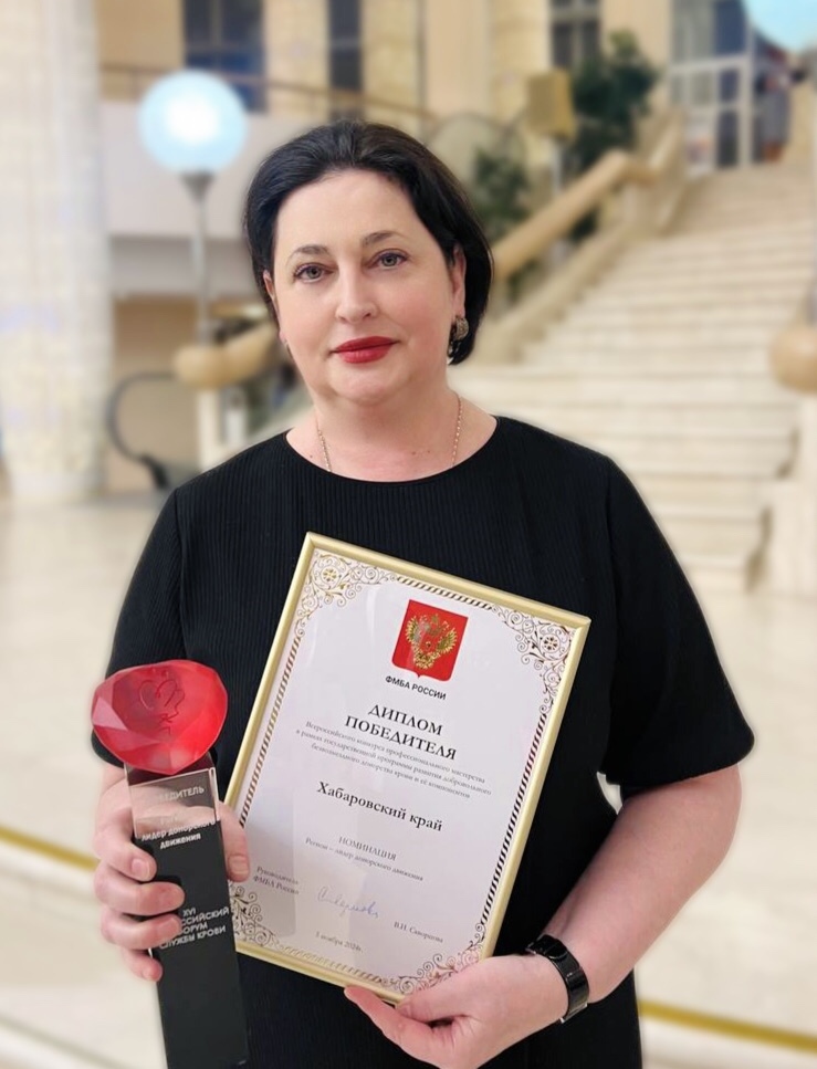 Интервью с Оксаной Кожемяко