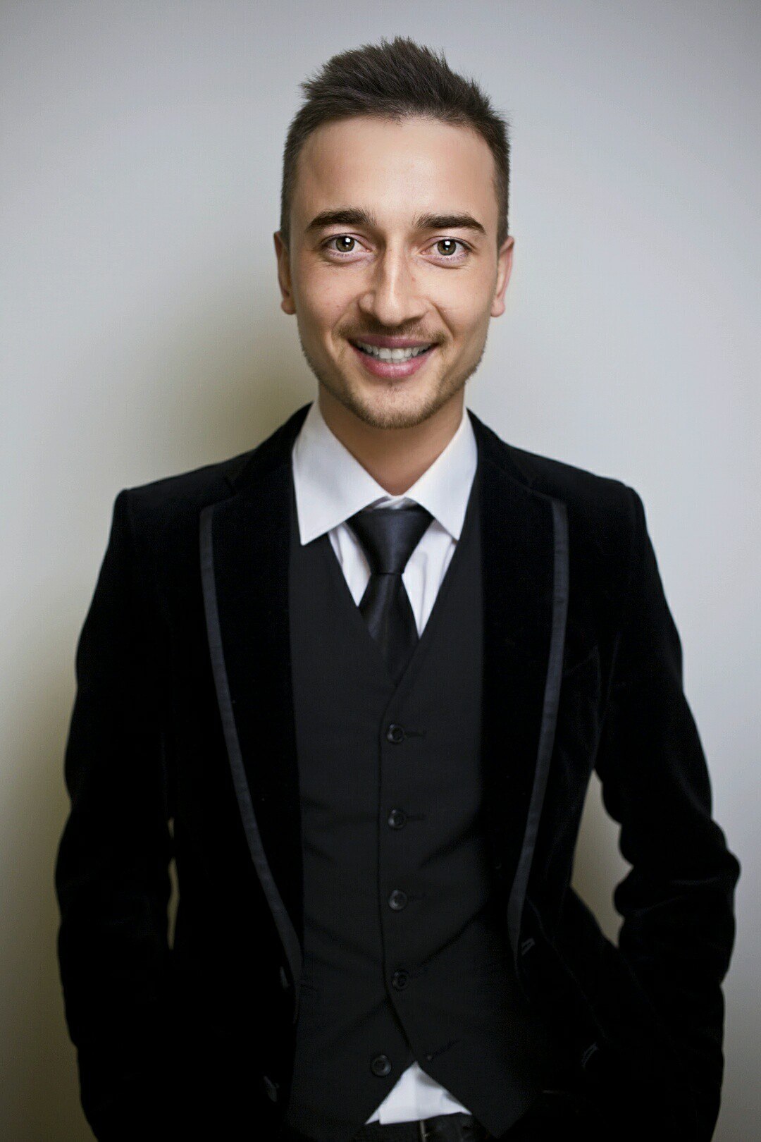 МУЗАРТЕРИЯ-2015 - интервью с Ильей Самитовым