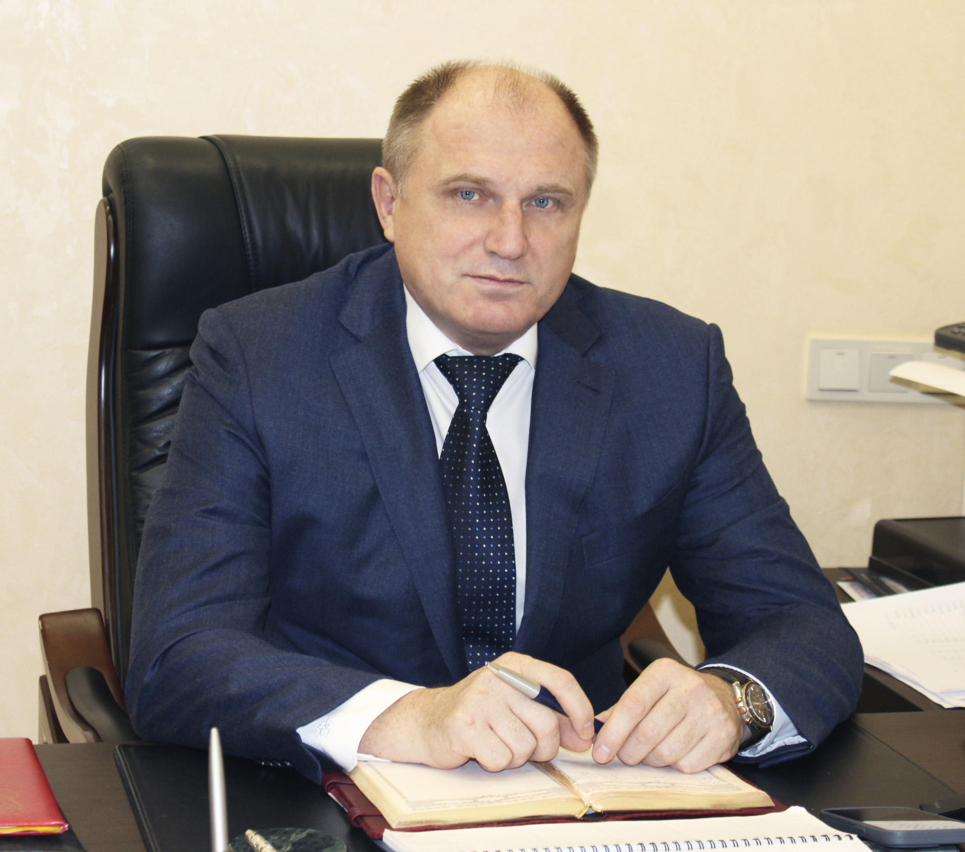 Интервью с Сергеем Сидоркевичем