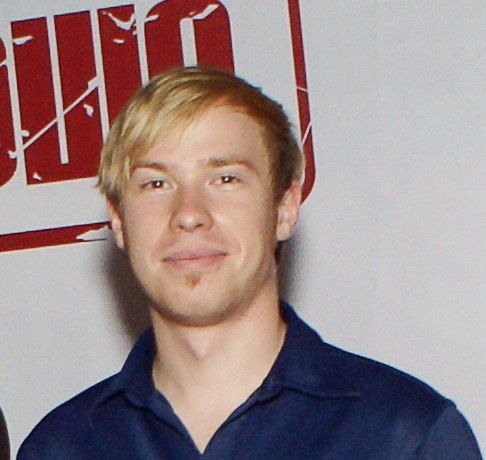 Ведущий шоу «This is Хорошо» поддержал конкурс МУЗАРТЕРИЯ-2013