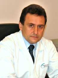 Интервью с Александром Вячеславовичем Гаврилей