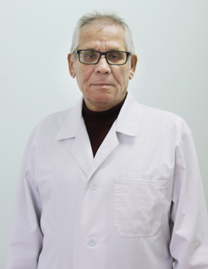 Интервью с Борисом Зайцевым