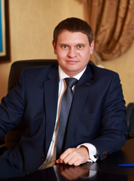 Интервью с Будник Алексеем Николаевичем