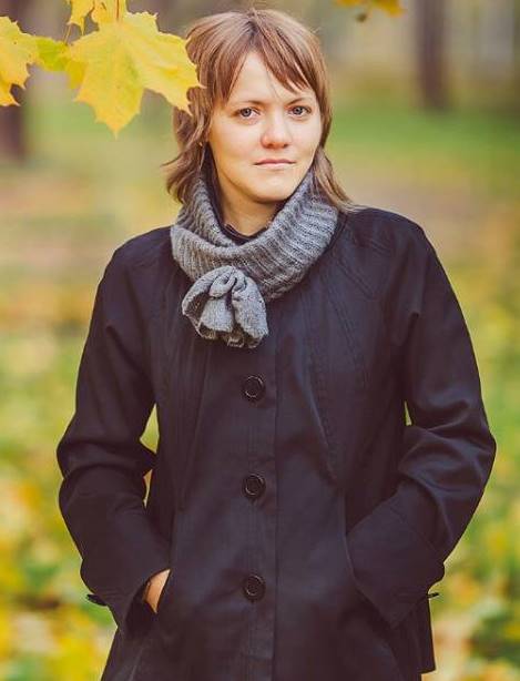 Интервью с Динарой Валиевой