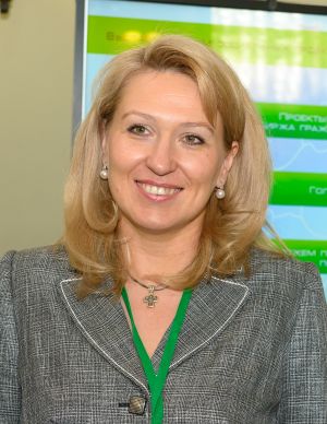 Интервью со Стефанюк Еленой