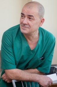 Интервью с Клыковым Львом Львовичем