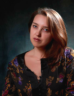 Интервью с Ириной Ромачевой