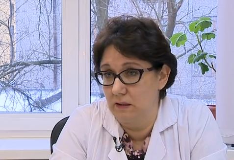 Заведующая донорским отделением СПБ ГКУЗ «Городская станция переливания крови», врач-трансфузиолог Елена Качурина о своей профессии и преемственности донорства крови