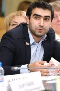 Интервью с Мурадяном Тиграном Гагиковичем