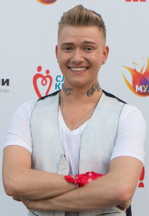 МУЗАРТЕРИЯ-2015 - интервью с Ромой Риччи