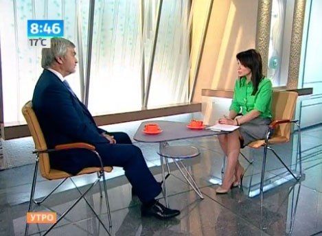 Приоритет — здоровье: зачем нужны доноры?