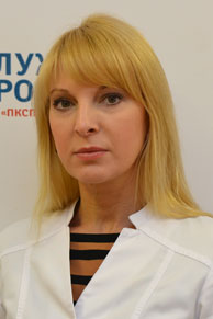 Интервью с Самовольниковой Оксаной Светославовной