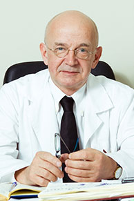 Интервью с Валерием Григорьевичем Савченко