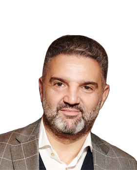 Интервью с Константином Симкиным