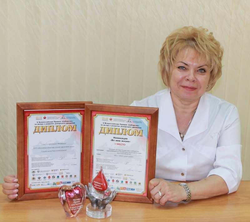 Интервью с Татьяной Всеволодовной Крыловой