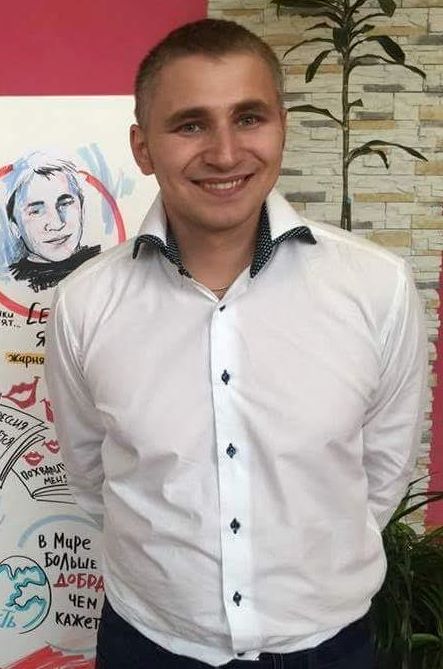 Интервью с Семеном Ярославлевым