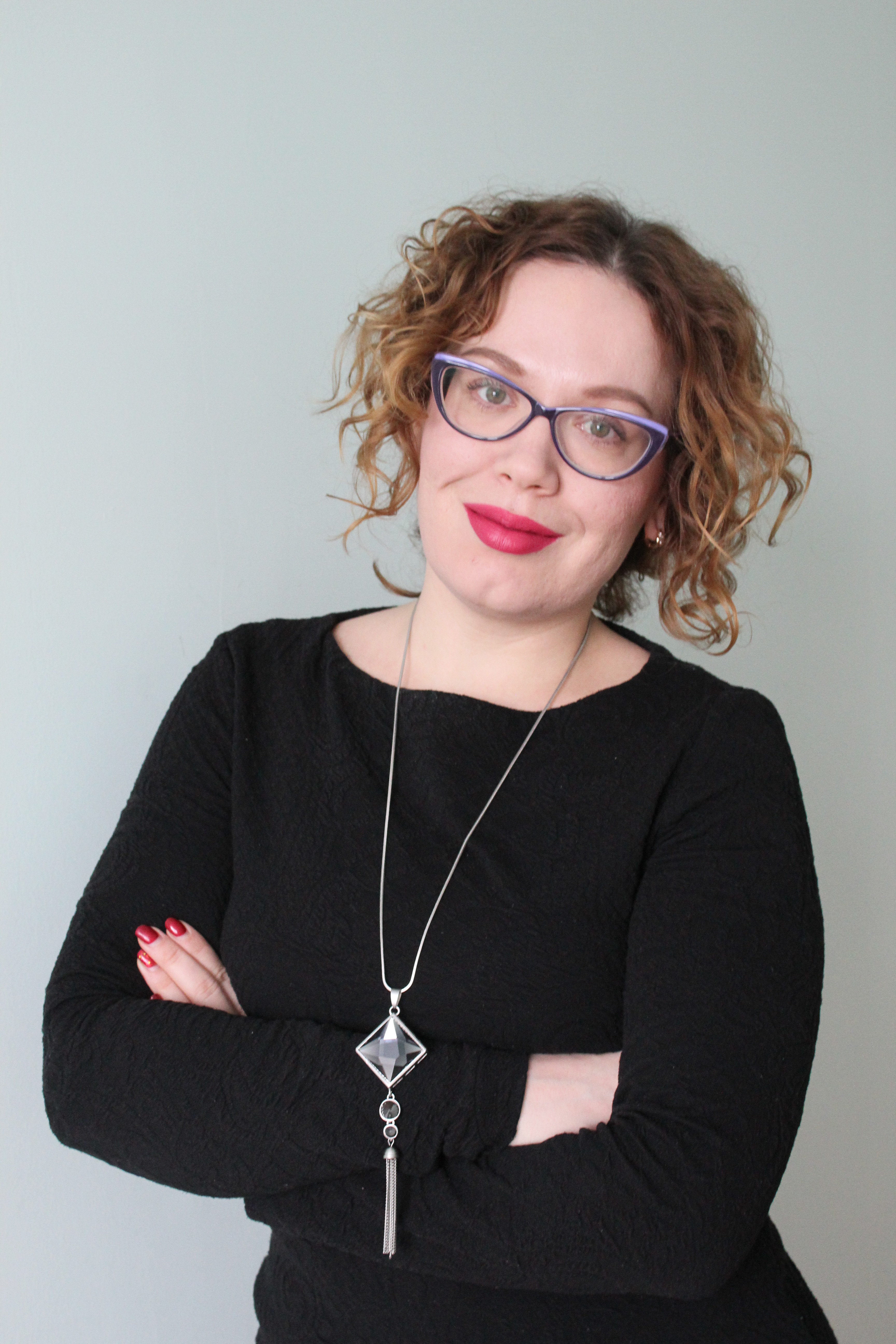 Интервью с Натальей Зайцевой