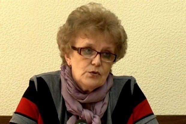 Ирина Пушкарева: «Запас крови в Карелии есть всегда»