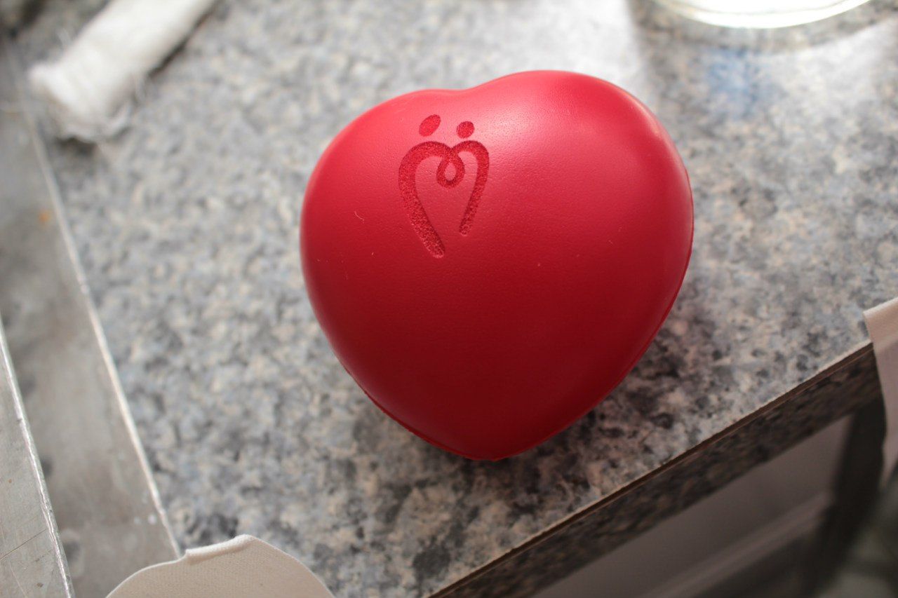 Донорские акции