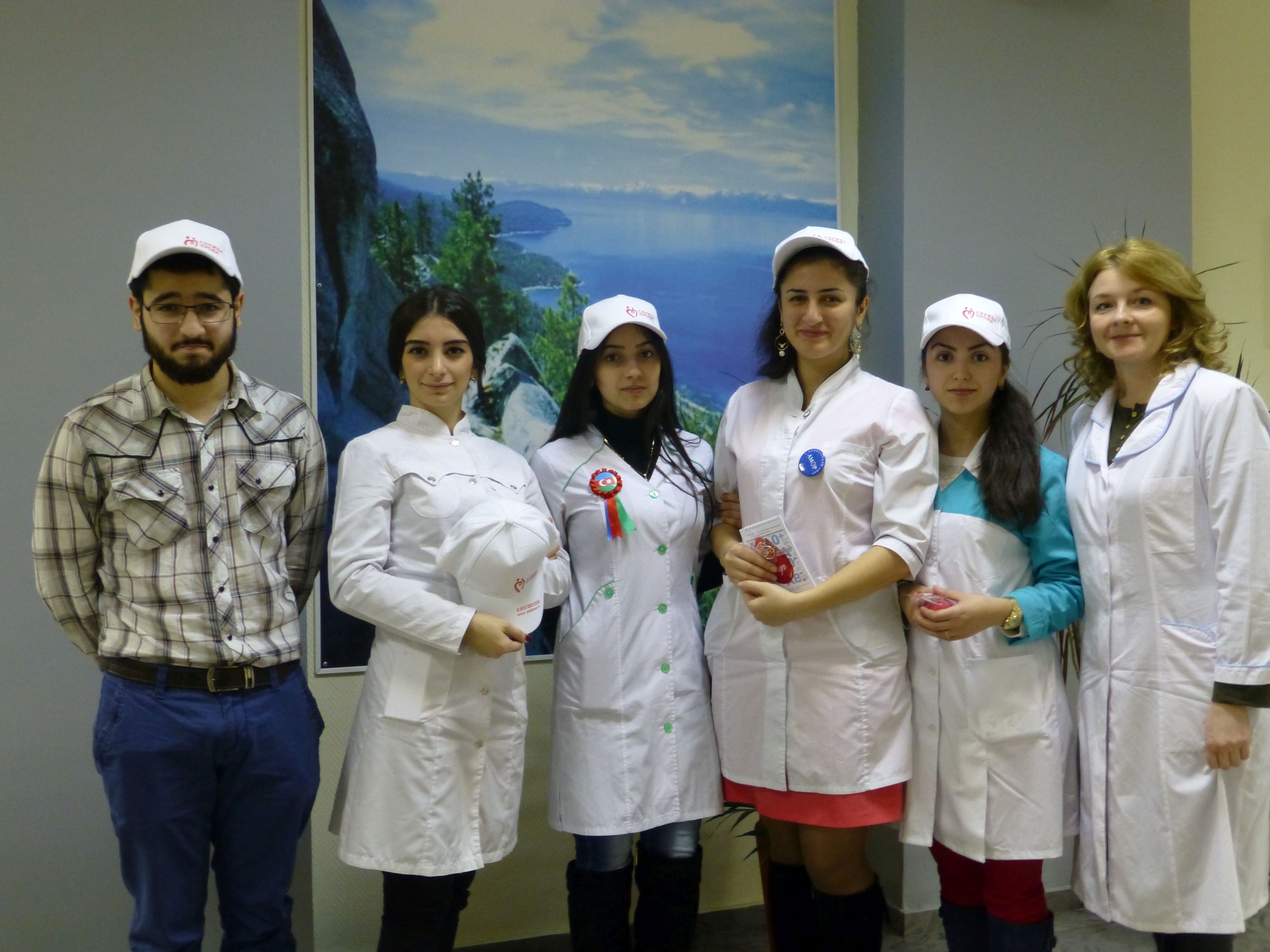 На VII Всероссийском Форуме Службы крови обозначили ближайшие перспективы развития донорского движения